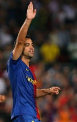 Xavi Tak Sabar untuk Menang