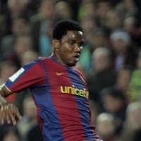 Barca Beri Madrid Kekalahan Kelima