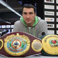 Klitschko: Saya Terlalu Hebat Buat Rahman