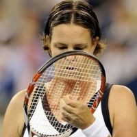  Davenport Comeback di Australia Terbuka