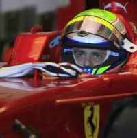 Ferrari Mundur 14 Tahun