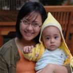 Adli Firlian Ilmi, 1,11 Tahun; Lelaki; m