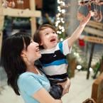 Audric Angelo Tsai, 2 Tahun; Lelaki; m