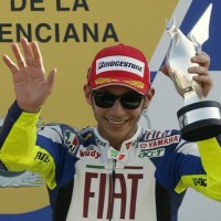 Pelajaran dari Rossi Buat Rider Muda