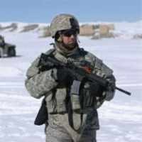 Pasukan NATO Tembaki Mobil, 3 Warga Afganistan Tewas