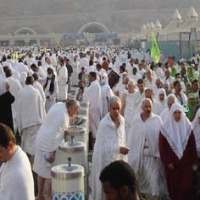 Pulang ke Indonesia, Barang Bawaan Jamaah Haji Maksimal 32 Kg