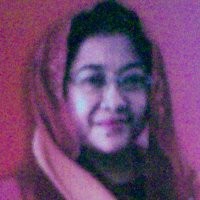 Menebak Apa di Balik Kerudung Mega?