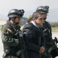 Gembong Narkoba Terbesar Diekstradisi ke AS