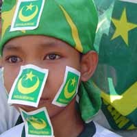 Wakil Ketum PBB: Poros Tengah II Layak Direspon