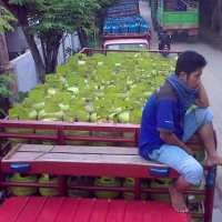 Pasokan Elpiji Aman Selasa Pekan Depan