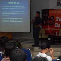 Membedah Trend  Citizen Photo Journalism