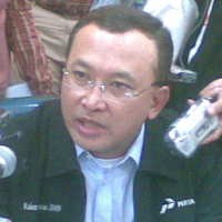 PT Pertamina Jamin Pasokan Elpiji Nasional Lancar