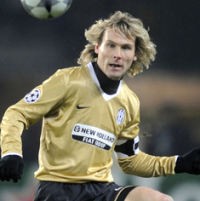 Juve Bikin Nedved Plin-Plan 