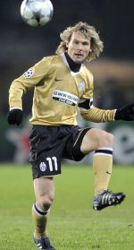 Juve Bikin Nedved Plin-Plan 