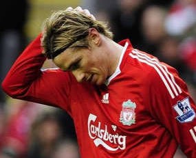 Dua Asa Benitez untuk Torres