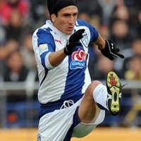 Comeback Gemilang, Pachuca ke Semifinal