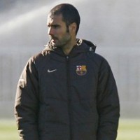 Pep: Pede Boleh, Tapi Jangan Terlalu