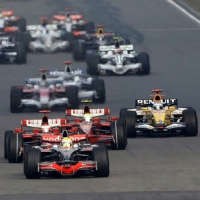 Pemangkasan Biaya F1 Akhirnya Diberlakukan