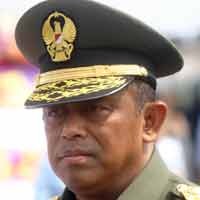 Tokoh Masyarakat Sepakat Rusuh Masohi yang Terakhir Kali  