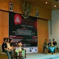 Ketika Hacker Underground Mulai Banci Tampil