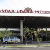 Cuaca Membaik, Bandara Juanda Beroperasi Lagi