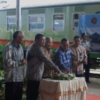 Bumi Geulis Layani Sukabumi-Bogor 