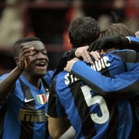 Inter Susah Payah Atasi Chievo