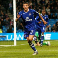 Gol Telat Bungkam City