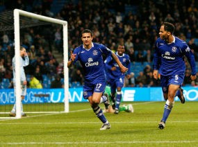 Gol Telat Bungkam City