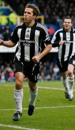 Newcastle Raih Hasil Terbaik di Musim ini  