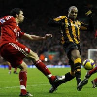 Krisis Global Pengaruhi Sepakbola Eropa