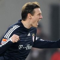 Bayern Ke Puncak Bundesliga