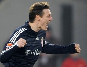 Bayern Ke Puncak Bundesliga