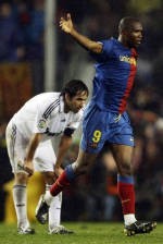 Madrid Butuh Keberuntungan