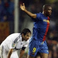 Madrid Butuh Keberuntungan