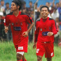 Persiku Kurang Konsentrasi, Persijap Lengah 