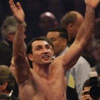 Klitschko TKO-kan Rahman 