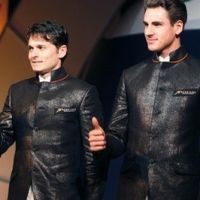 Force India Resmi Pertahankan Fisichella & Sutil 