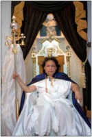 Lia Eden dan Pengikutnya Diciduk Polda Metro Jaya