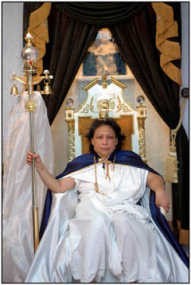 Pengacara: Penangkapan Lia Eden Cederai Hukum