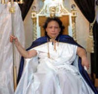 DPR : Lia Eden Harus Divonis Berat