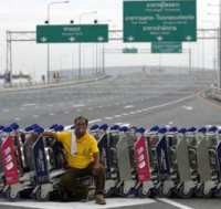 Thailand Kondusif, ASEAN Summit Digelar Februari 2009