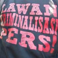 Wartawan Dilarang Meliput di Mapolda Sulselbar