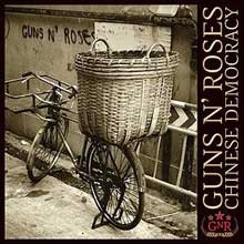 Chinese Democracy: Hasil Keroyokan 9 Personel Guns n Roses