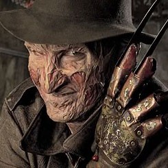 Freddy Krueger Siap Bangkit Lagi