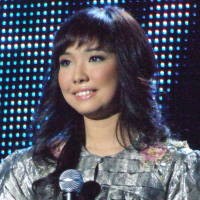 Ayah Gisele Idol Ditangkap Polisi Karena Ngeganja