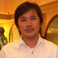 Istri Hanung Tak Siap Hadapi Sidang Cerai