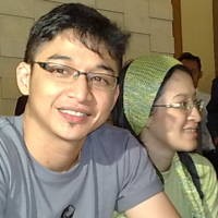 Istri Pasha Ungu Tak Minta Harta Gono-gini