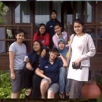  Sersan di Moderators Workshop