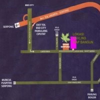 Berharap Ada Pembenahan di Grand Serpong Residence